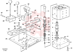 Lever Valve