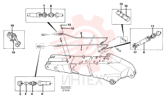 Tube Assembly VOE 14245483 (2)
