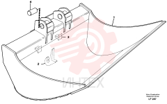 Mounting Kit
