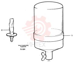 Rotating Beacon VOE 11708266 (1)