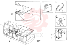 Cable Contact