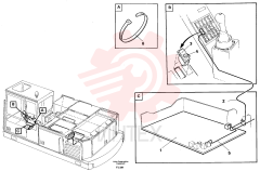 Cable Contact