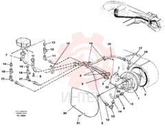 Radial Seal VOE 14211604 (1)
