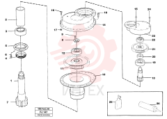 Swg Gearbox VOE 14256325 (1)