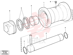 Bottom Roller