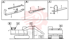 Ladder VOE 14022280 (1)