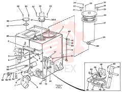 Connector VOE 14341211 (1)