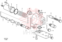 Line Brk Valve VOE 14256362 (2)