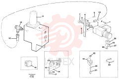 Pressure monitor VOE 11706336 (1)