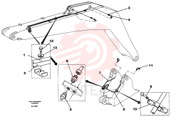 Tube Assembly VOE 14255377 (1)