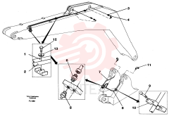 Tube Assembly VOE 14255557 (1)