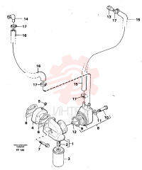 Filter housing