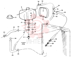 Hose clamp