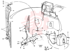 Fluid reservoir
