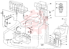 Hydraulic hose