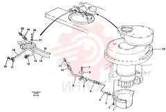 Grease cup