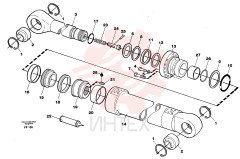 Sealing kit