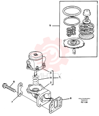 Feed Pump