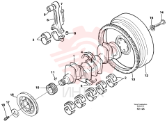 Mn Bearing Kit