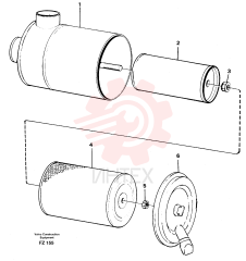 Air Cleaner