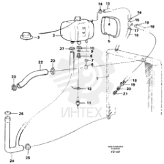 Hose clamp
