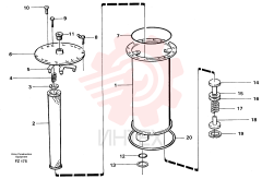 Filter Housing