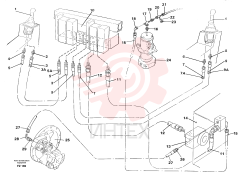 Hydraulic hose