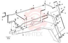 Hmr Hydraulics