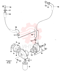 Filter housing
