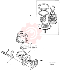 Feed Pump