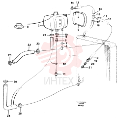 Hose clamp