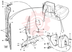 Fluid reservoir