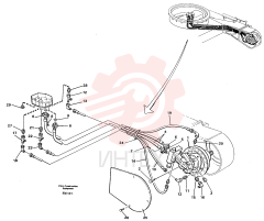Hydraulic hose