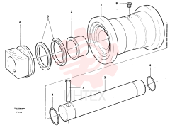 Bottom Roller