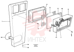 Air Inlet