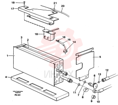 Evaporator