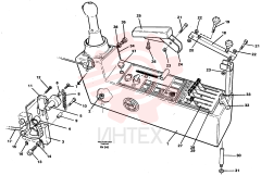 Blind rivet nut