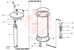 Filter Housing