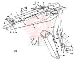 Tube Assembly VOE 14252792 (2)