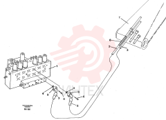 Hydraulic hose