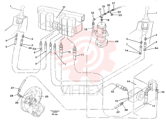 Hydraulic hose
