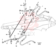 Hmr Hydraulics