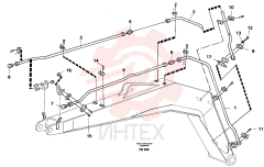 Hmr Hydraulics