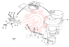 Grease cup