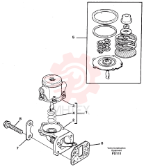 Feed Pump
