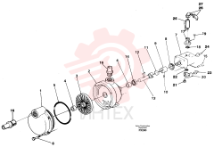 Filling Pump