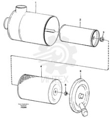 Air Cleaner