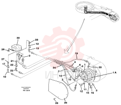 Гидромотор