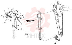 Tube Clamp
