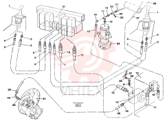 Hydraulic hose